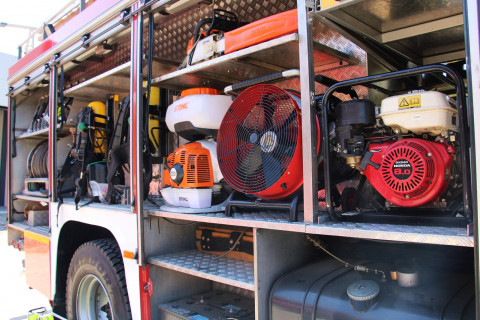 Edukacyjna wycieczka przedszkolaków