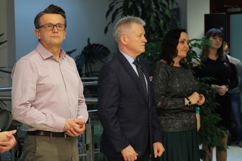 "Niezłomna, Wyklęta, Przywrócona Pamięci. Danuta Siedzikówna „INKA” 1928-1946”.