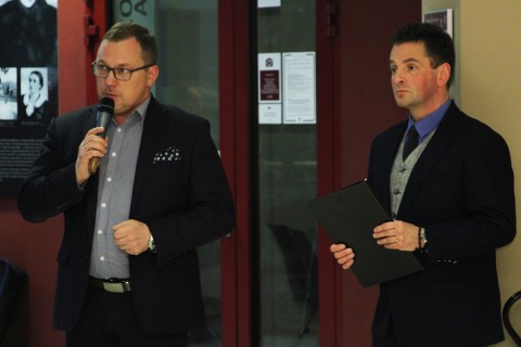 "Niezłomna, Wyklęta, Przywrócona Pamięci. Danuta Siedzikówna „INKA” 1928-1946”.