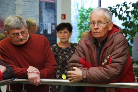 "Niezłomna, Wyklęta, Przywrócona Pamięci. Danuta Siedzikówna „INKA” 1928-1946”.