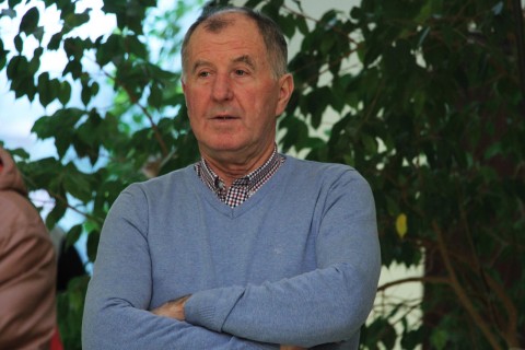 "Niezłomna, Wyklęta, Przywrócona Pamięci. Danuta Siedzikówna „INKA” 1928-1946”.