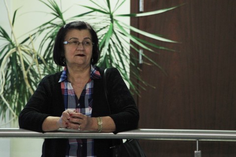 "Niezłomna, Wyklęta, Przywrócona Pamięci. Danuta Siedzikówna „INKA” 1928-1946”.