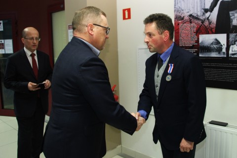 "Niezłomna, Wyklęta, Przywrócona Pamięci. Danuta Siedzikówna „INKA” 1928-1946”.