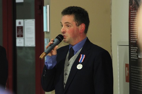 "Niezłomna, Wyklęta, Przywrócona Pamięci. Danuta Siedzikówna „INKA” 1928-1946”.