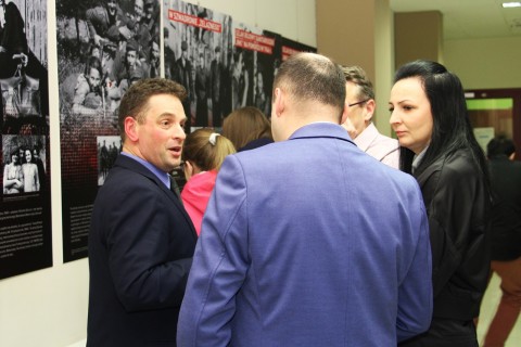 "Niezłomna, Wyklęta, Przywrócona Pamięci. Danuta Siedzikówna „INKA” 1928-1946”.