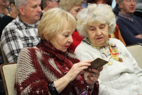"Niezłomna, Wyklęta, Przywrócona Pamięci. Danuta Siedzikówna „INKA” 1928-1946”.