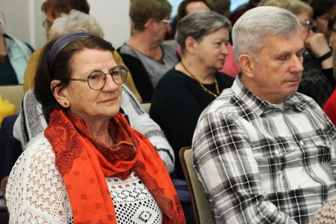 "Niezłomna, Wyklęta, Przywrócona Pamięci. Danuta Siedzikówna „INKA” 1928-1946”.