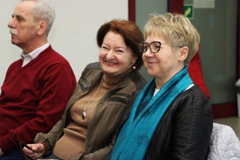 "Niezłomna, Wyklęta, Przywrócona Pamięci. Danuta Siedzikówna „INKA” 1928-1946”.