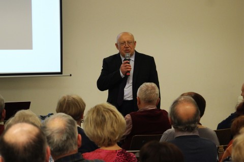 "Niezłomna, Wyklęta, Przywrócona Pamięci. Danuta Siedzikówna „INKA” 1928-1946”.