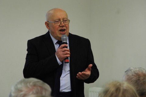 "Niezłomna, Wyklęta, Przywrócona Pamięci. Danuta Siedzikówna „INKA” 1928-1946”.