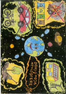 Brzesko – Czysta Gmina