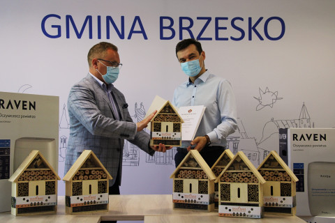 Brzesko – Czysta Gmina