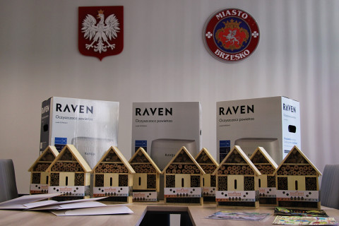 Brzesko – Czysta Gmina