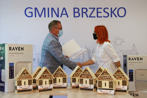Brzesko – Czysta Gmina