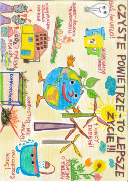 Brzesko – Czysta Gmina