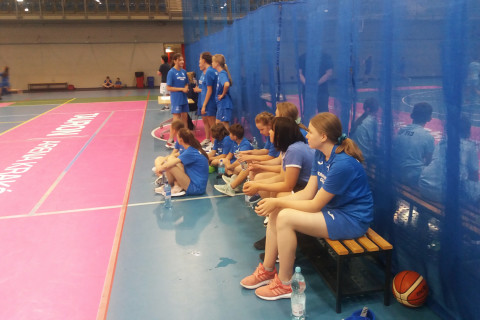 Puchary na zakończenie sezonu