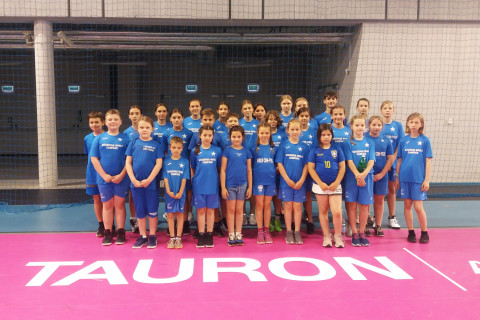 Puchary na zakończenie sezonu