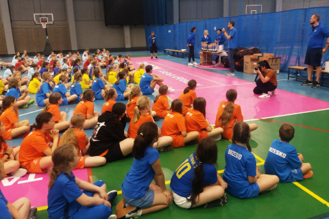 Puchary na zakończenie sezonu