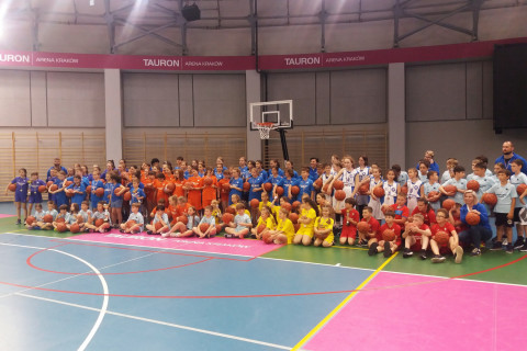 Puchary na zakończenie sezonu