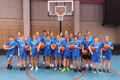 Puchary na zakończenie sezonu