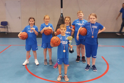 Puchary na zakończenie sezonu