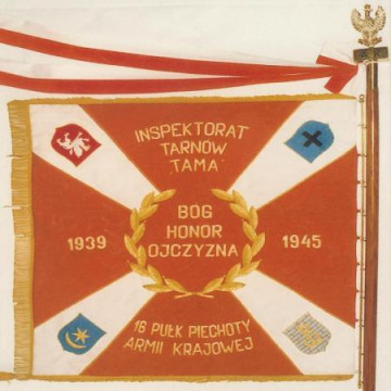 Pamięci porucznika Władysława Tucznio