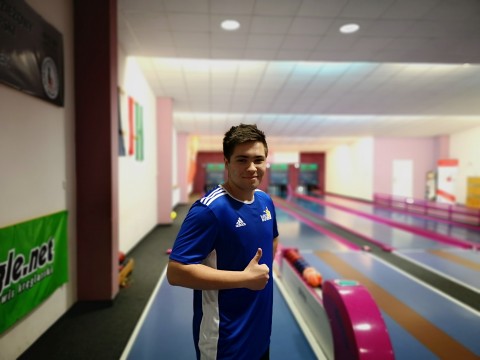 34 Puchar Wronek w kręglarstwie klasycznym