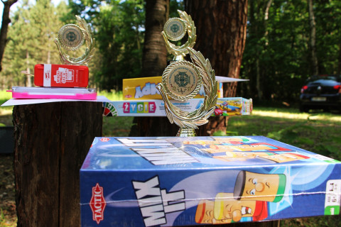 XX Przegląd Piosenki Harcerskiej