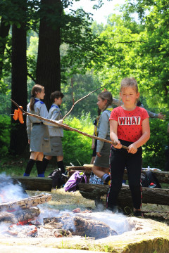 XX Przegląd Piosenki Harcerskiej