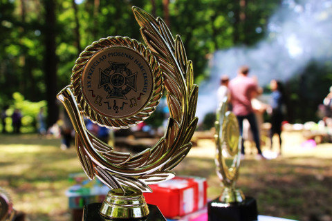 XX Przegląd Piosenki Harcerskiej