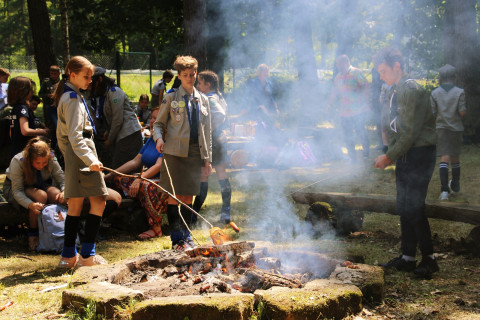 XX Przegląd Piosenki Harcerskiej