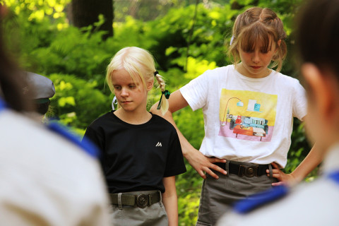 XX Przegląd Piosenki Harcerskiej