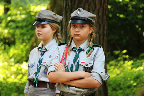 XX Przegląd Piosenki Harcerskiej