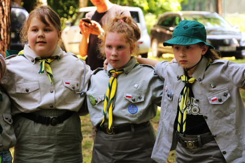 XX Przegląd Piosenki Harcerskiej