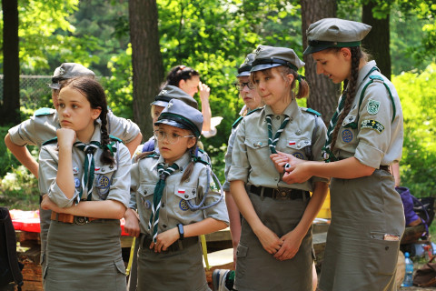 XX Przegląd Piosenki Harcerskiej