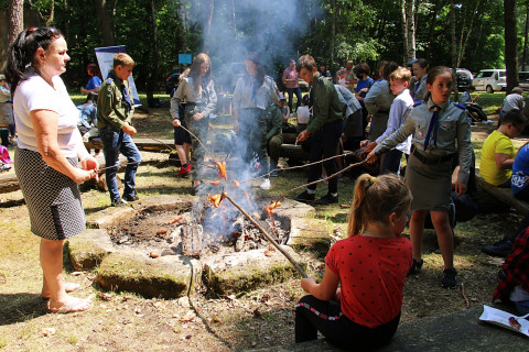 XX Przegląd Piosenki Harcerskiej