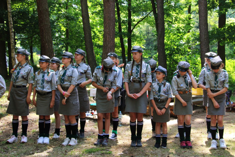 XX Przegląd Piosenki Harcerskiej