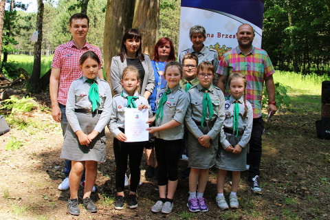 XX Przegląd Piosenki Harcerskiej