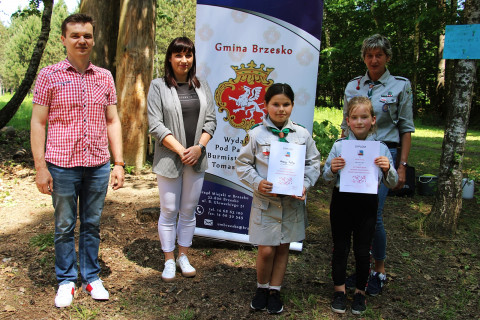 XX Przegląd Piosenki Harcerskiej