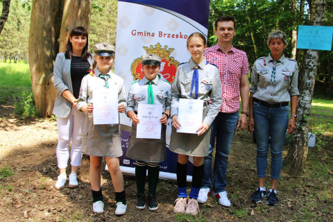 XX Przegląd Piosenki Harcerskiej