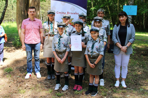 XX Przegląd Piosenki Harcerskiej