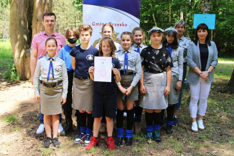 XX Przegląd Piosenki Harcerskiej