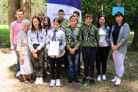 XX Przegląd Piosenki Harcerskiej