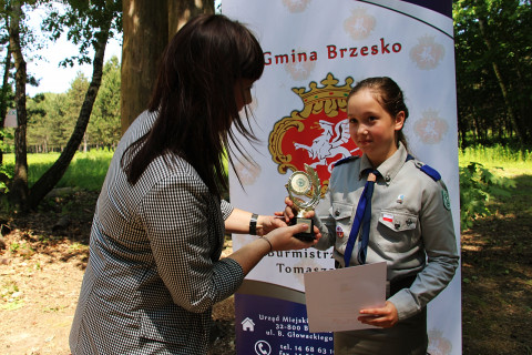 XX Przegląd Piosenki Harcerskiej