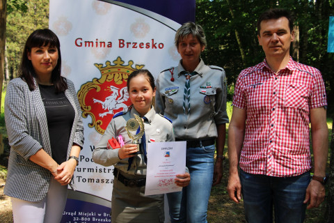 XX Przegląd Piosenki Harcerskiej