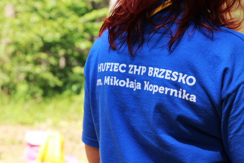 XX Przegląd Piosenki Harcerskiej