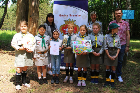 XX Przegląd Piosenki Harcerskiej