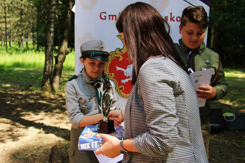 XX Przegląd Piosenki Harcerskiej