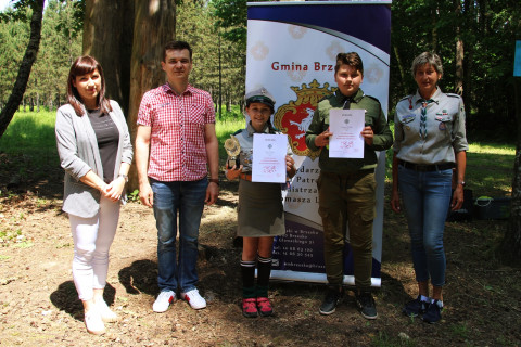 XX Przegląd Piosenki Harcerskiej