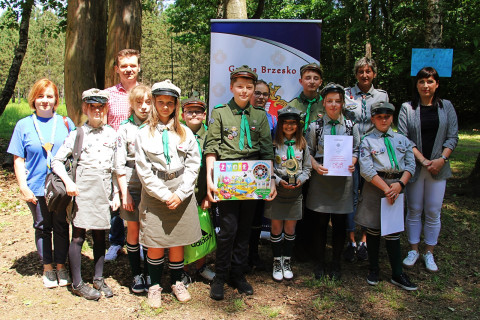 XX Przegląd Piosenki Harcerskiej